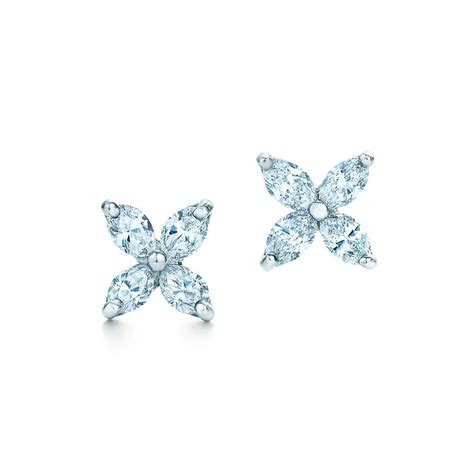 tiffany and co replica earrings|jewelry comparable to tiffany.